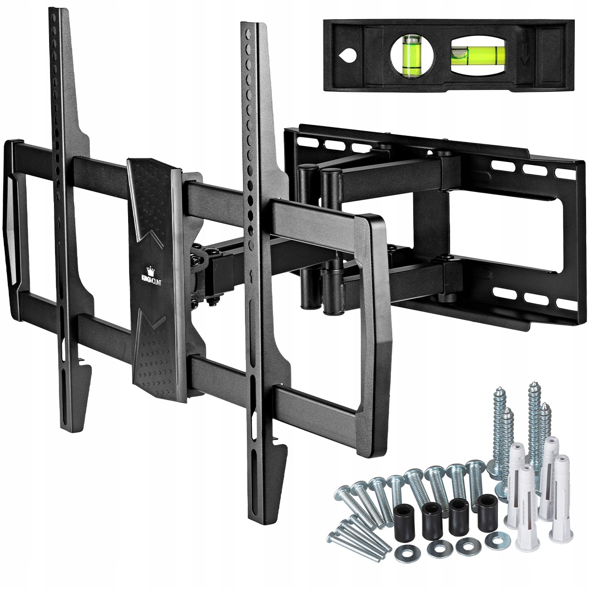 Držiak na TV KingMount KG-1022